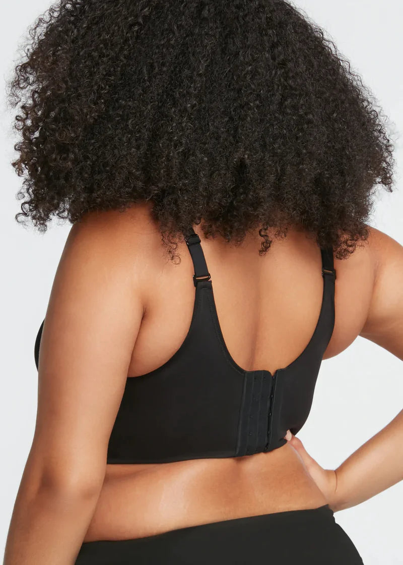 Soutien Gorge push up sans armatures