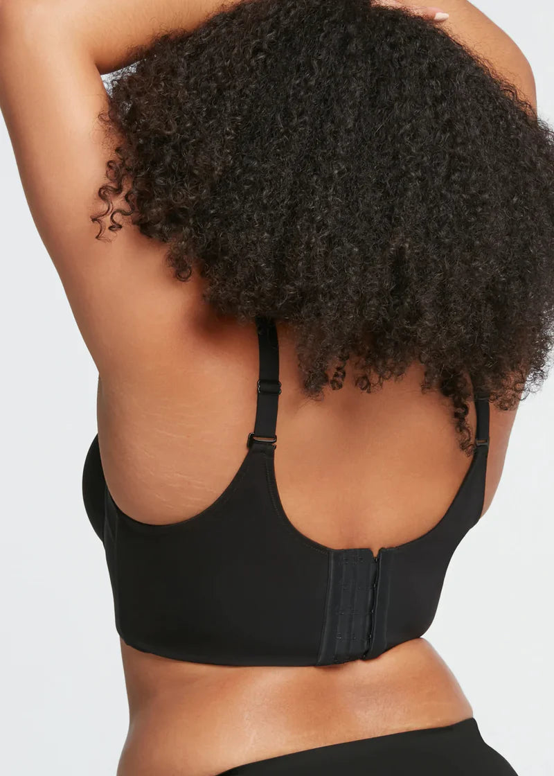 Soutien Gorge push up sans armatures