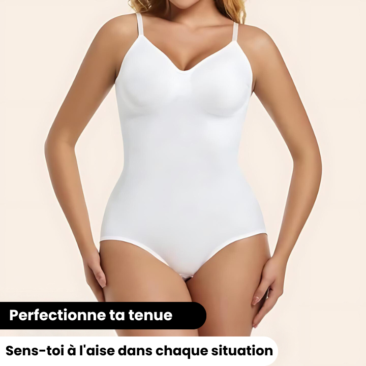 Soutiensecret  - Body Amincissant Sculpt+