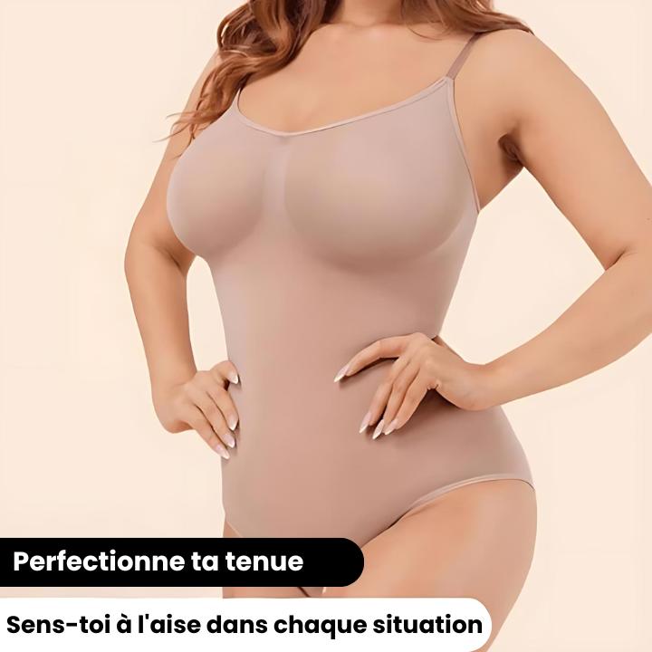 Soutiensecret  - Body Amincissant Sculpt+